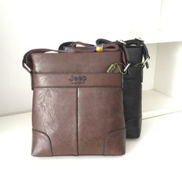 同心利單肩包 時尚與實用的完美結合