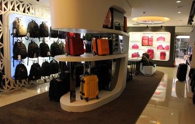 安瀾 以匠心與溫度，重塑服裝服飾零售新體驗(yàn)