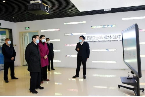 指尖連線，智慧助農(nóng) 江西聯(lián)通信息技術(shù)服務(wù)助力春耕備耕