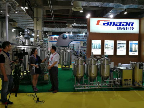 一站式服務體驗完美，迦南科技異軍突起成行業黑馬