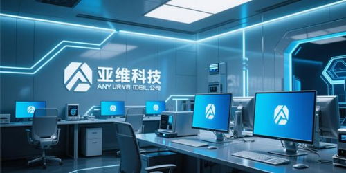 亞維科技 AI賦能金融風險量化，打造智能決策新引擎